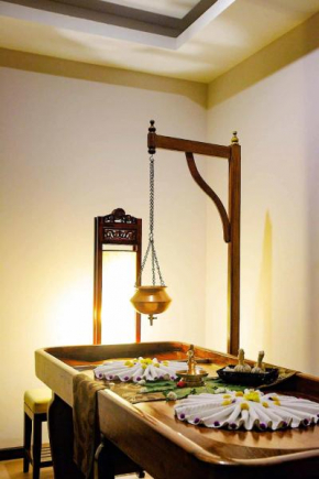 Kerala massage kodaikanal